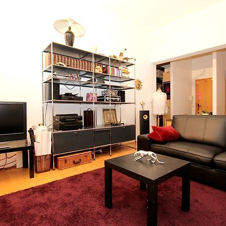#1 Deluxe Boutique Apartment Leipzig Dış mekan fotoğraf