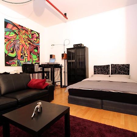 #1 Deluxe Boutique Apartment Leipzig Dış mekan fotoğraf