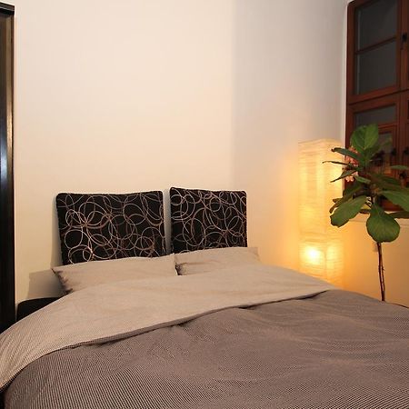 #1 Deluxe Boutique Apartment Leipzig Dış mekan fotoğraf