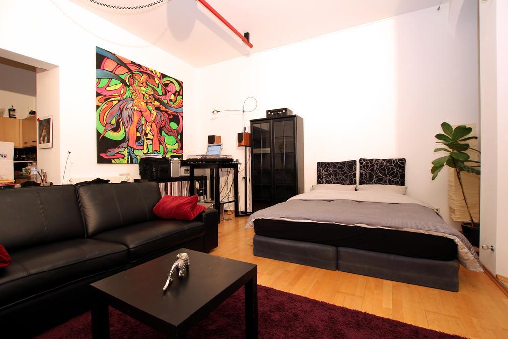 #1 Deluxe Boutique Apartment Leipzig Dış mekan fotoğraf