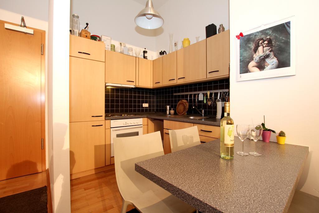 #1 Deluxe Boutique Apartment Leipzig Dış mekan fotoğraf
