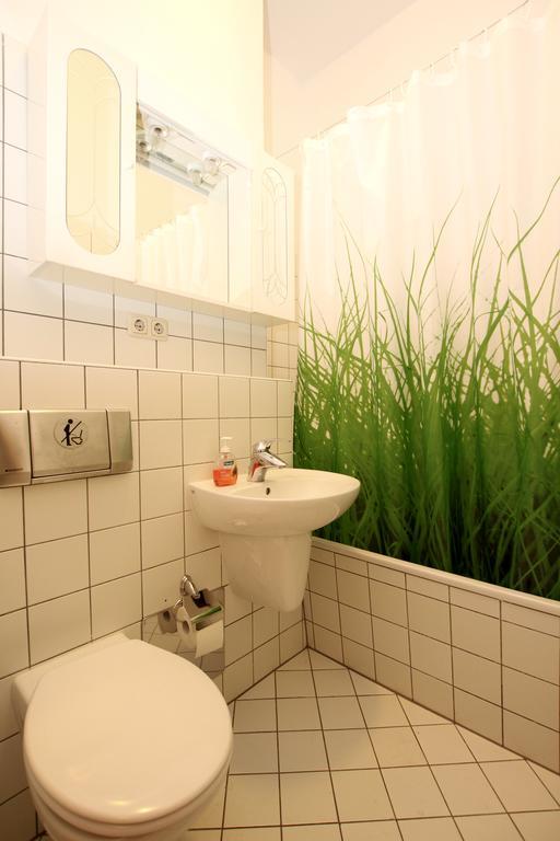 #1 Deluxe Boutique Apartment Leipzig Dış mekan fotoğraf