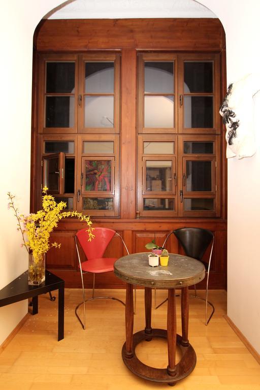 #1 Deluxe Boutique Apartment Leipzig Dış mekan fotoğraf