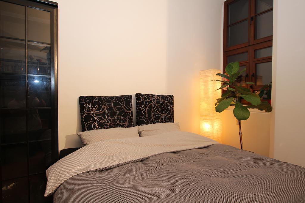 #1 Deluxe Boutique Apartment Leipzig Dış mekan fotoğraf