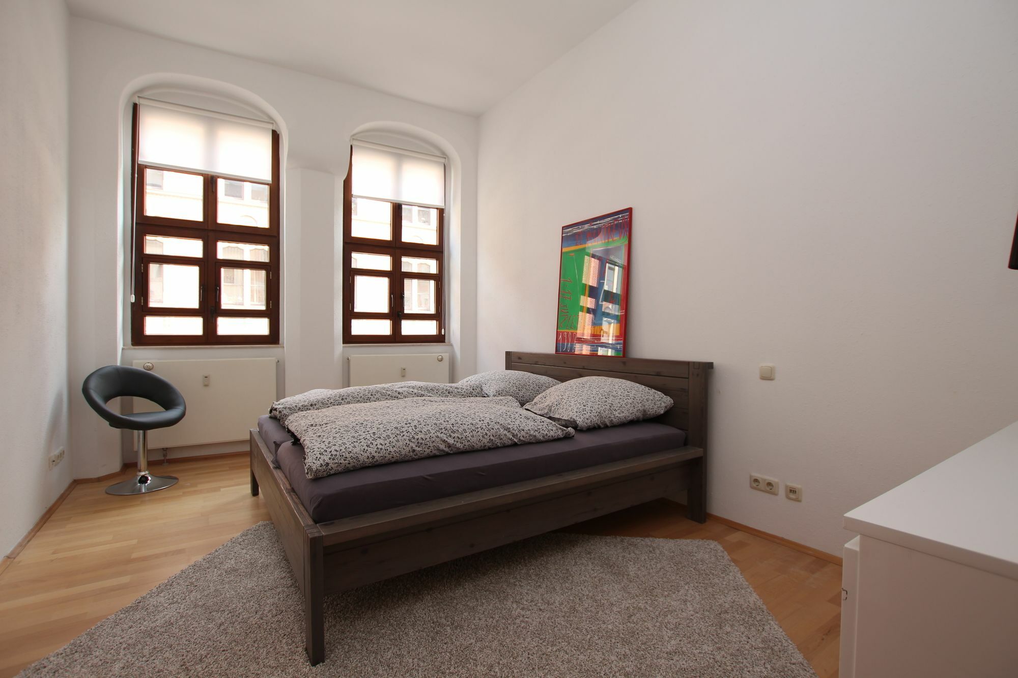 #1 Deluxe Boutique Apartment Leipzig Dış mekan fotoğraf